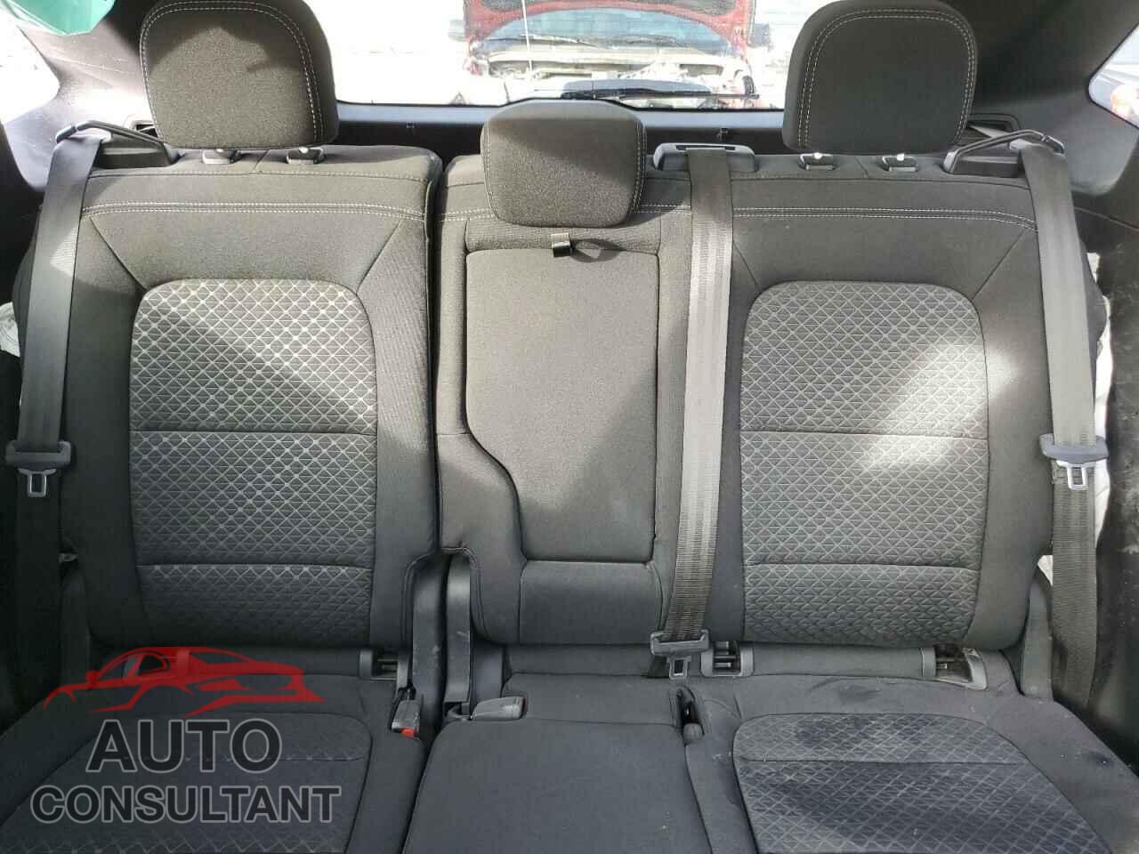 FORD ESCAPE ACT 2024 - 1FMCU9GN0RUA93949