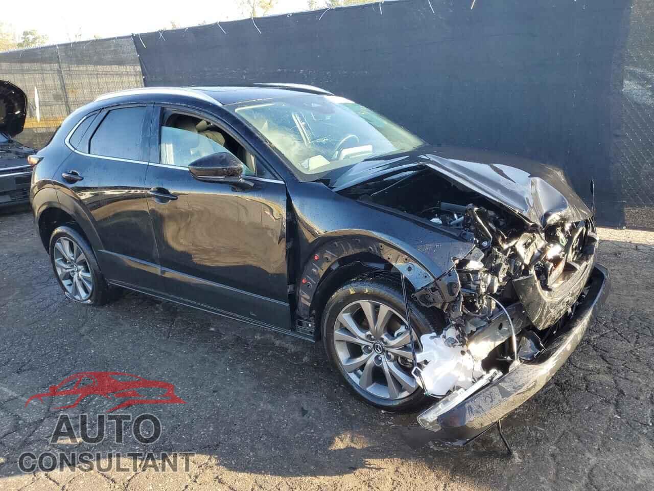 MAZDA CX30 2025 - 3MVDMBCM6SM812580