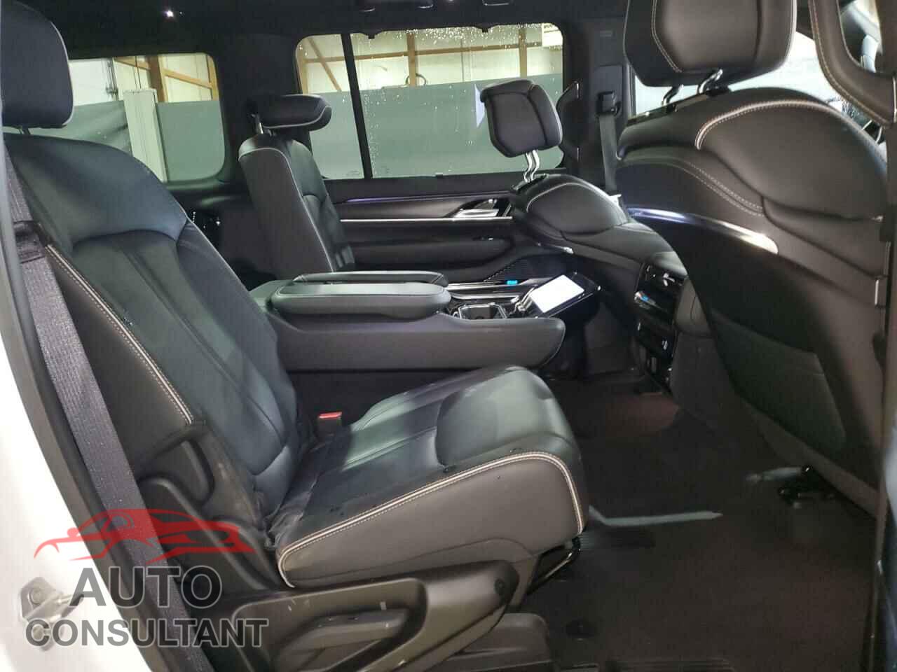 JEEP GRAND WAGO 2024 - 1C4SJSFP2RS150344