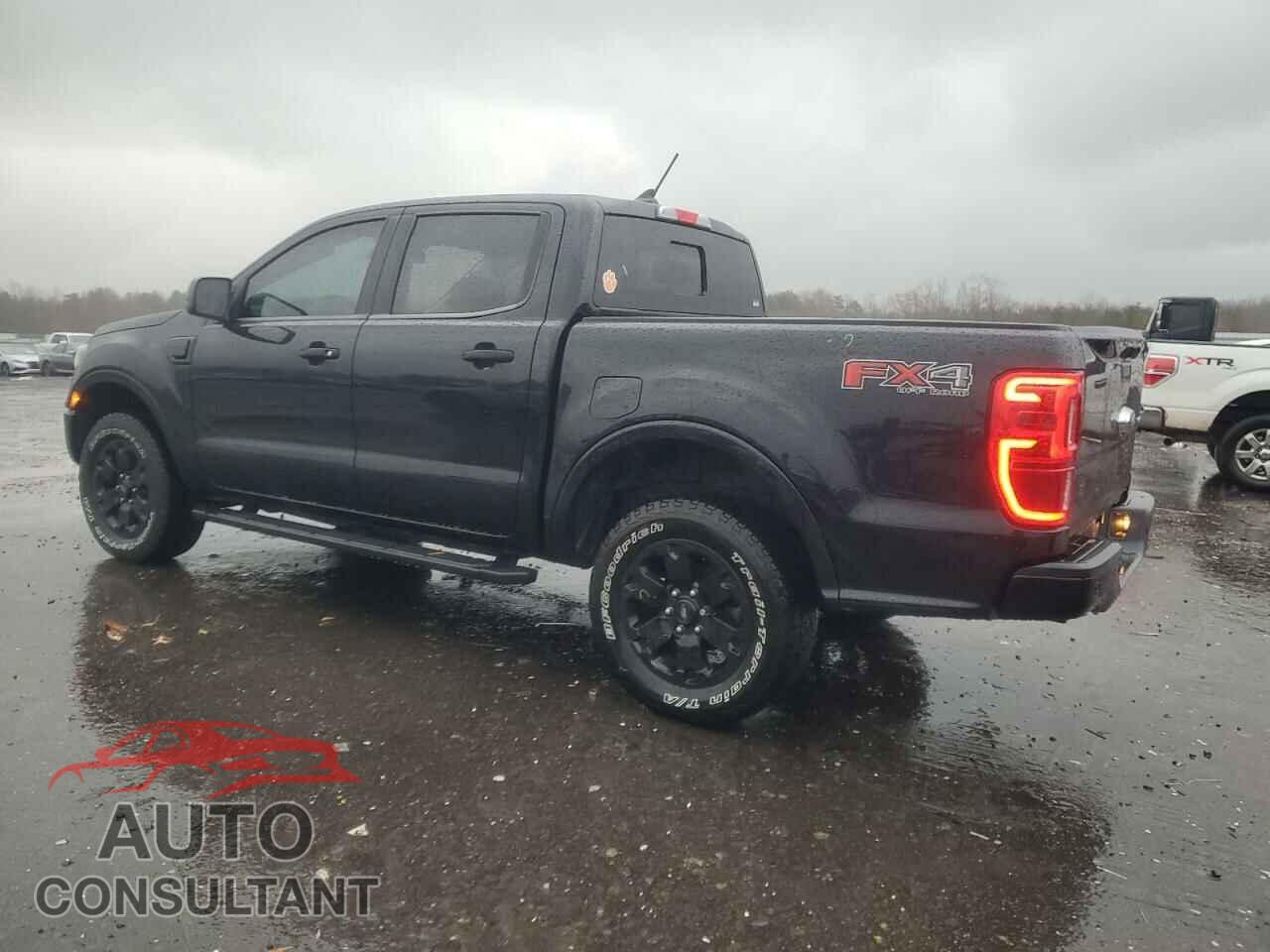 FORD RANGER 2020 - 1FTER4FH2LLA60364