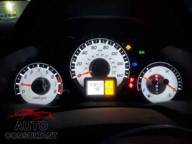 HONDA PILOT 2012 - 5FNYF4H5XCB041718