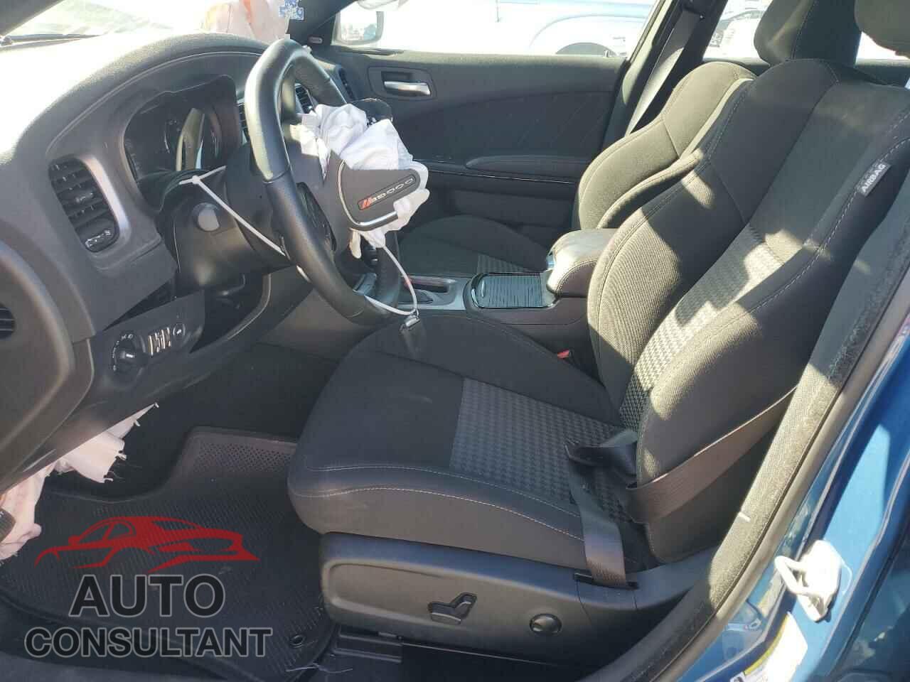 DODGE CHARGER 2023 - 2C3CDXCT8PH616443