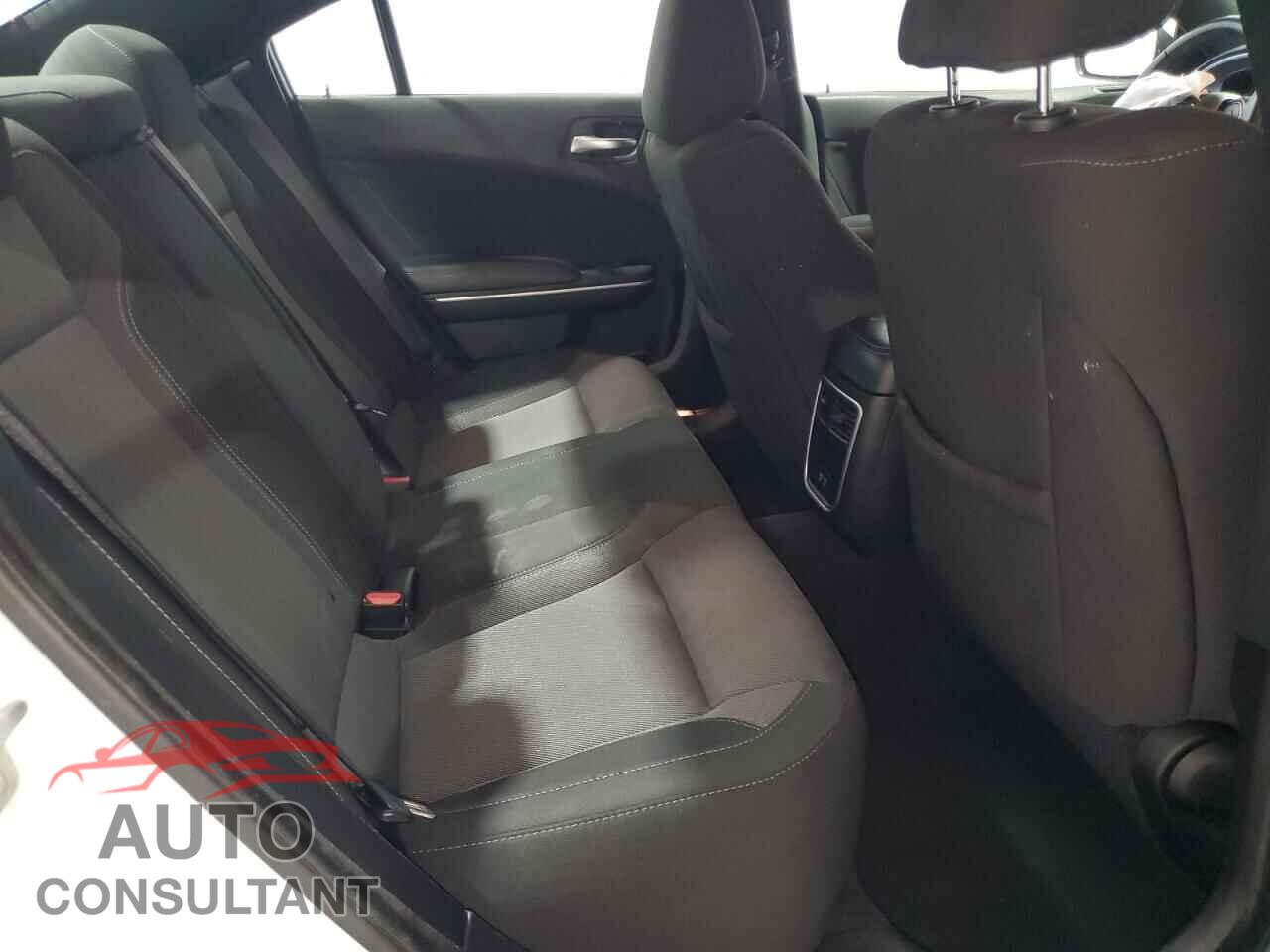 DODGE CHARGER 2022 - 2C3CDXBG2NH248276