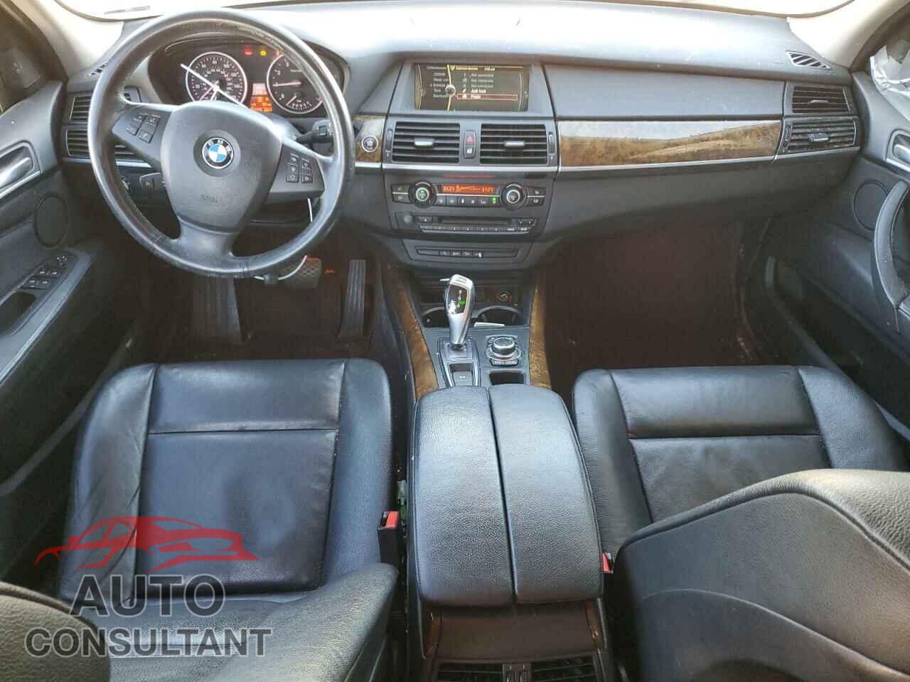 BMW X5 2012 - 5UXZV4C53CL747598