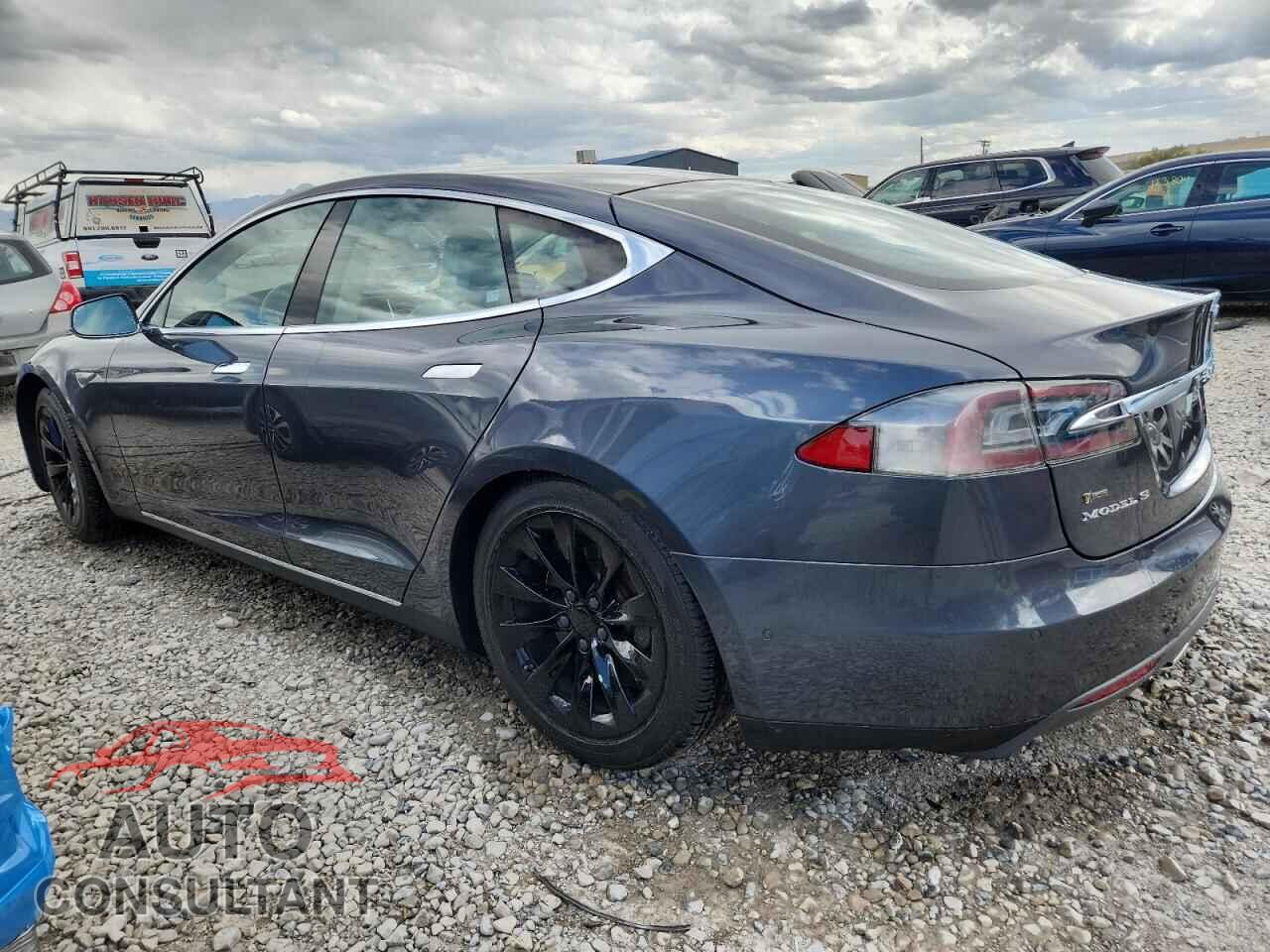 TESLA MODEL S 2016 - 5YJSA1E2XGF133074