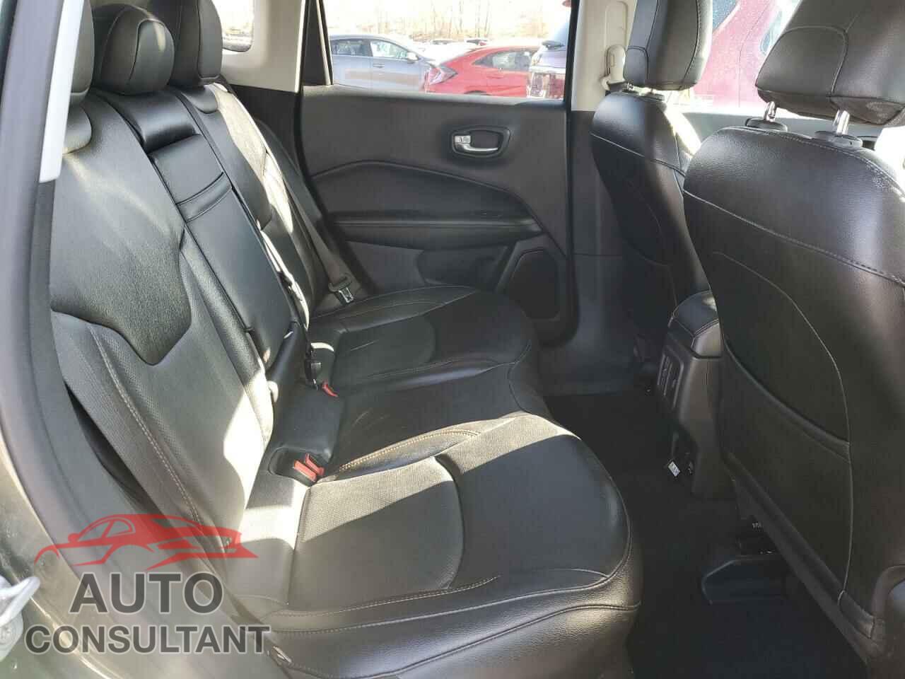 JEEP COMPASS 2020 - 3C4NJDCB6LT155991