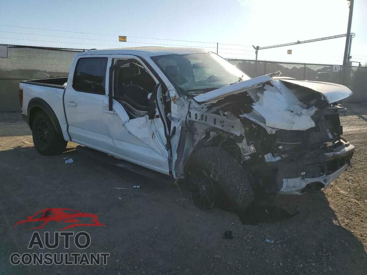 FORD F150 2024 - 1FTFW1RG7RFA71401