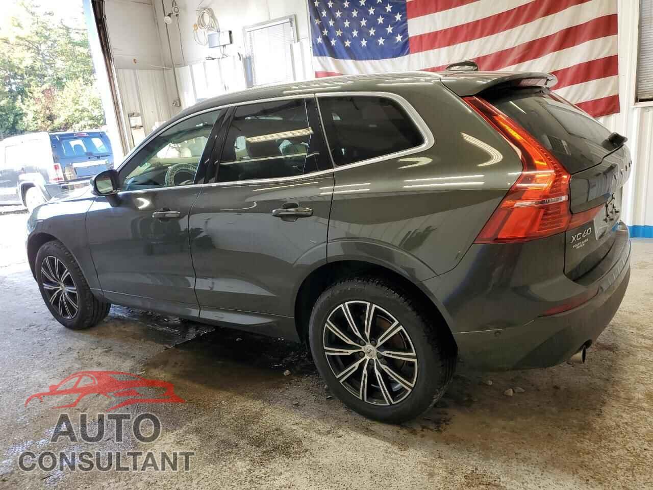 VOLVO XC60 2019 - LYV102RK2KB231668