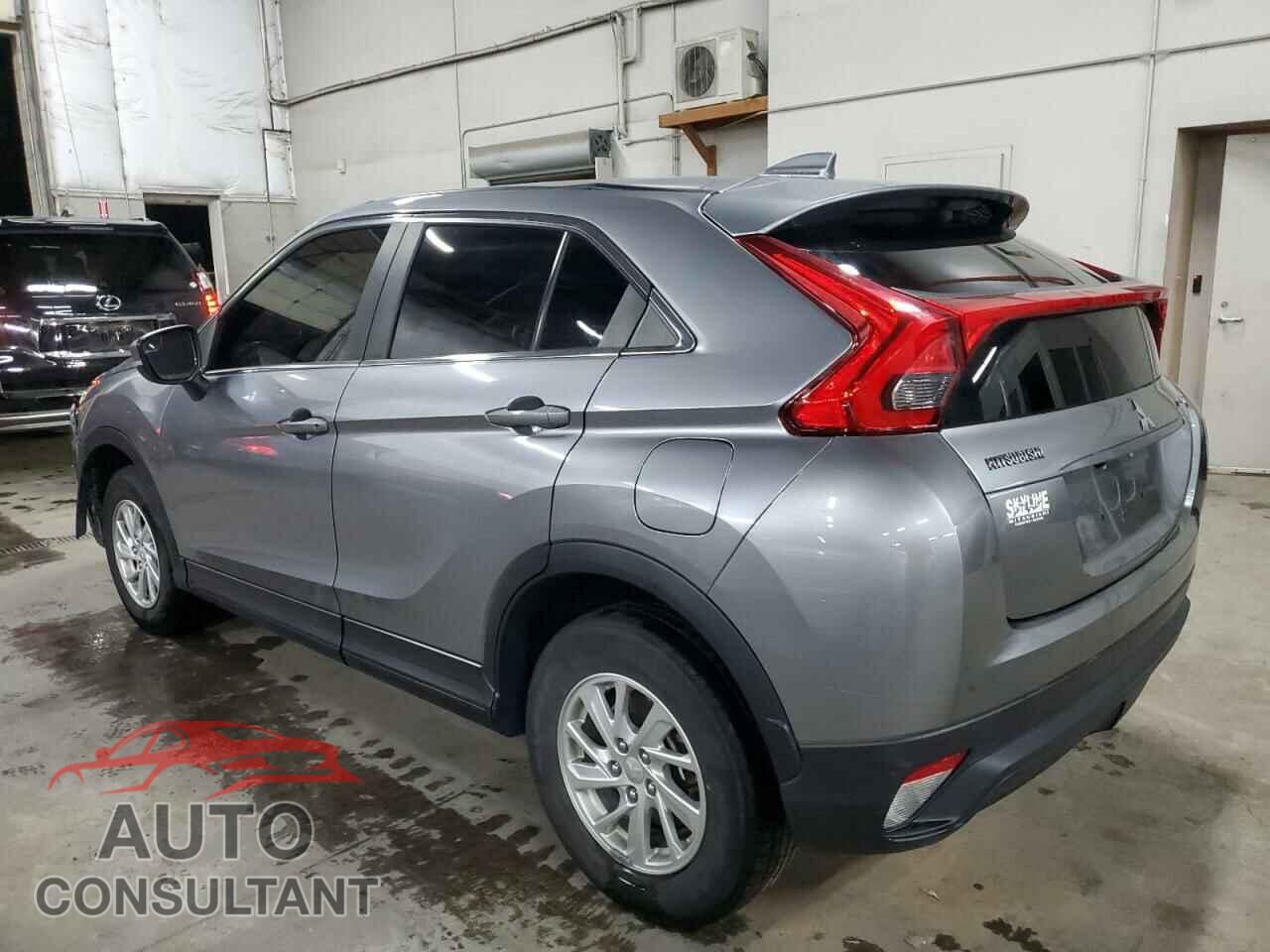 MITSUBISHI ECLIPSE 2019 - JA4AT3AA6KZ052925