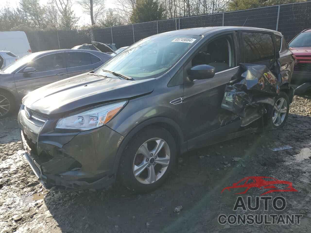 FORD ESCAPE 2015 - 1FMCU0G99FUB64494