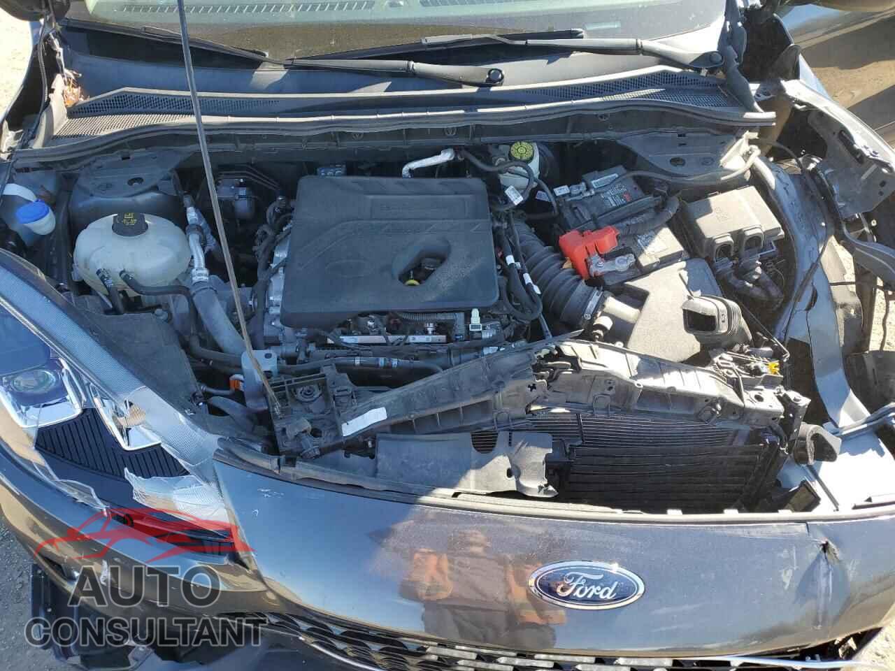 FORD ESCAPE 2020 - 1FMCU0H62LUA97527