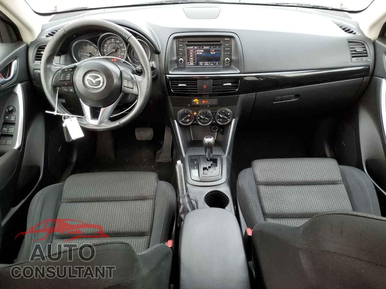 MAZDA CX-5 2013 - JM3KE4CE3D0100485