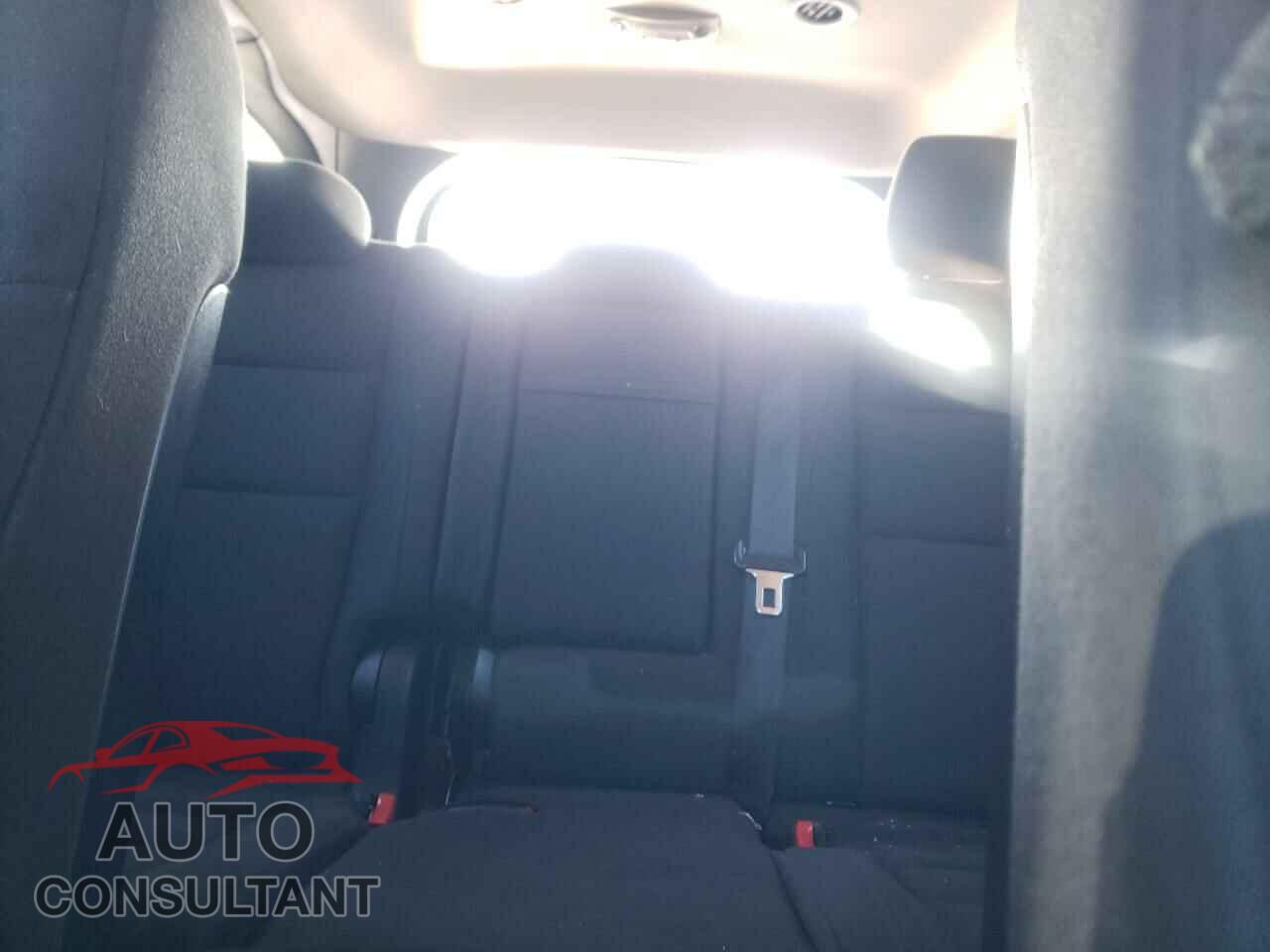 DODGE DURANGO 2015 - 1C4RDJAG4FC908164
