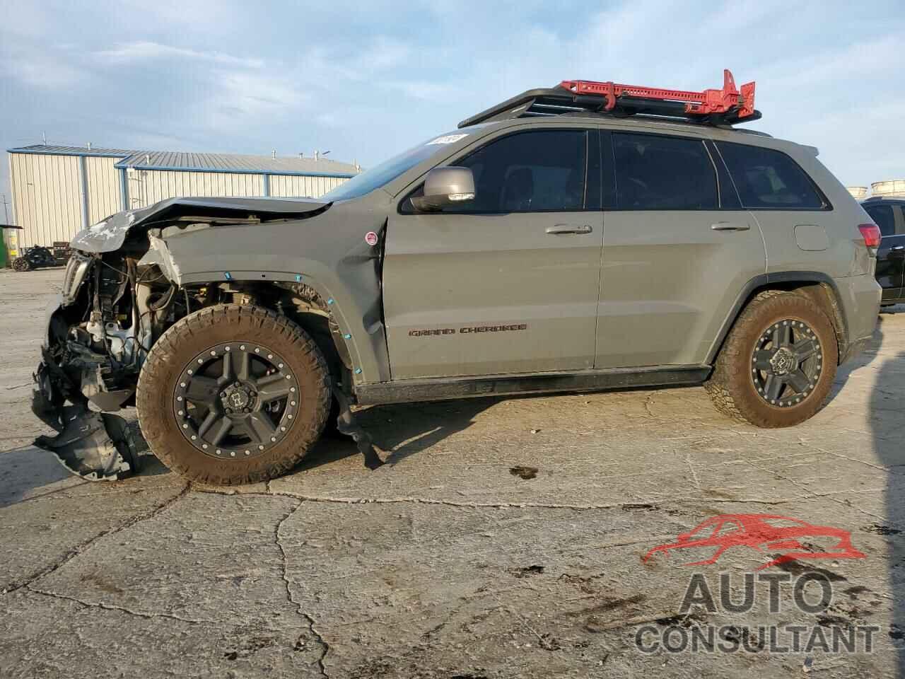 JEEP GRAND CHER 2020 - 1C4RJFLT9LC430514