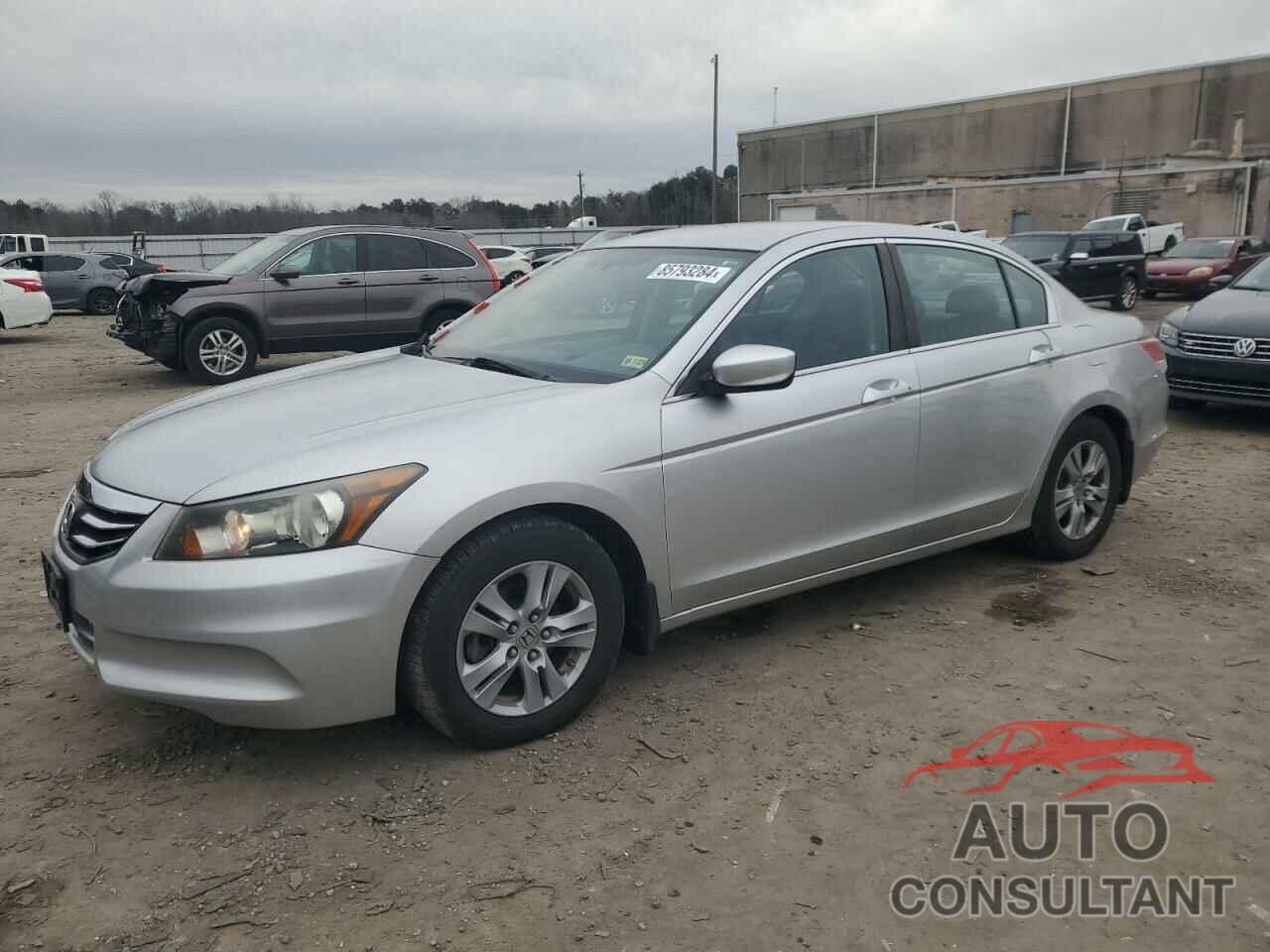 HONDA ACCORD 2011 - 1HGCP2F66BA030103