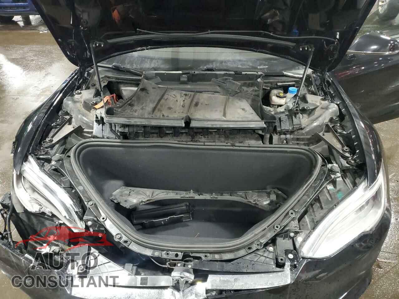 TESLA MODEL S 2016 - 5YJSA1E20GF153656