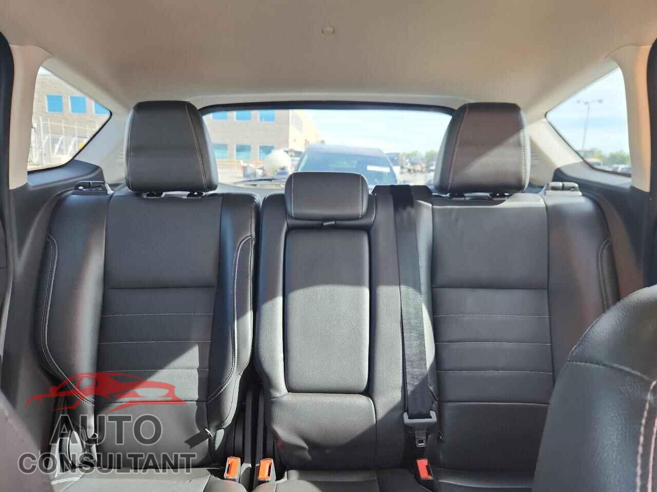FORD CMAX 2014 - 1FADP5BU7EL506320