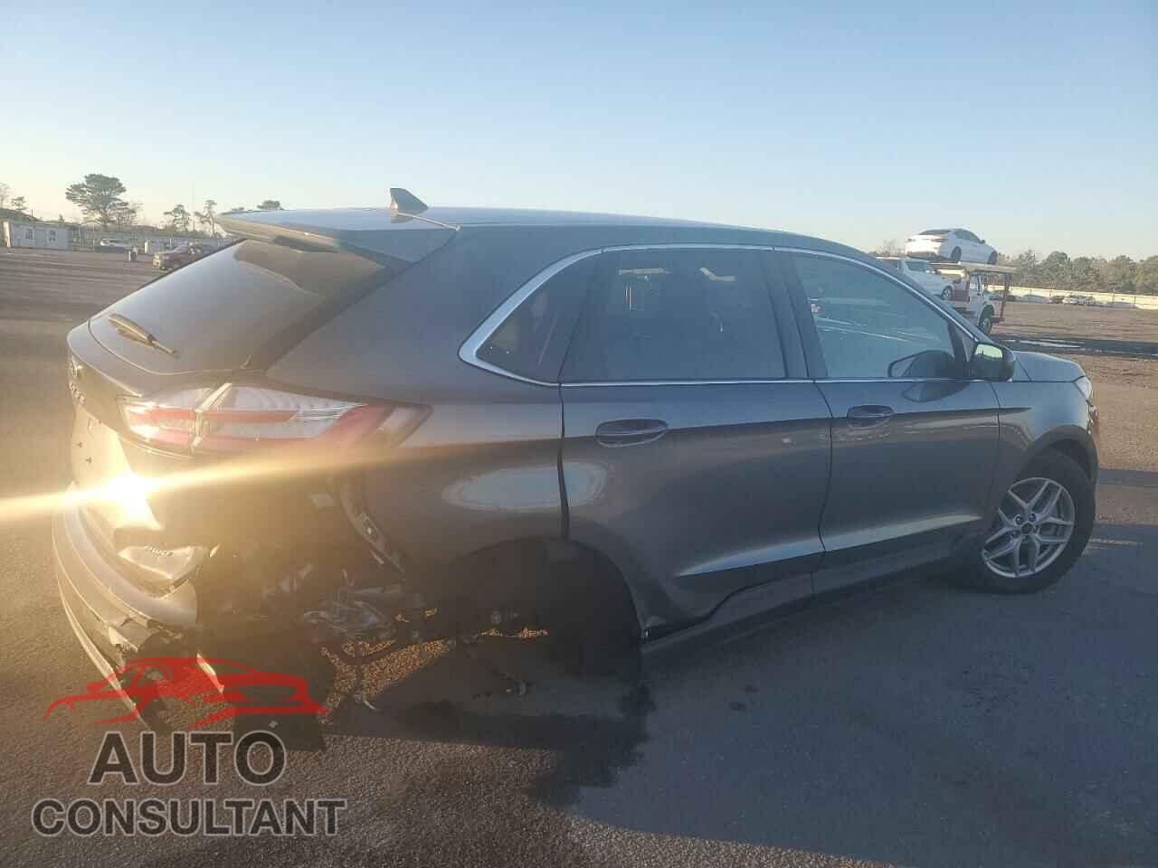 FORD EDGE 2023 - 2FMPK4J93PBA40672