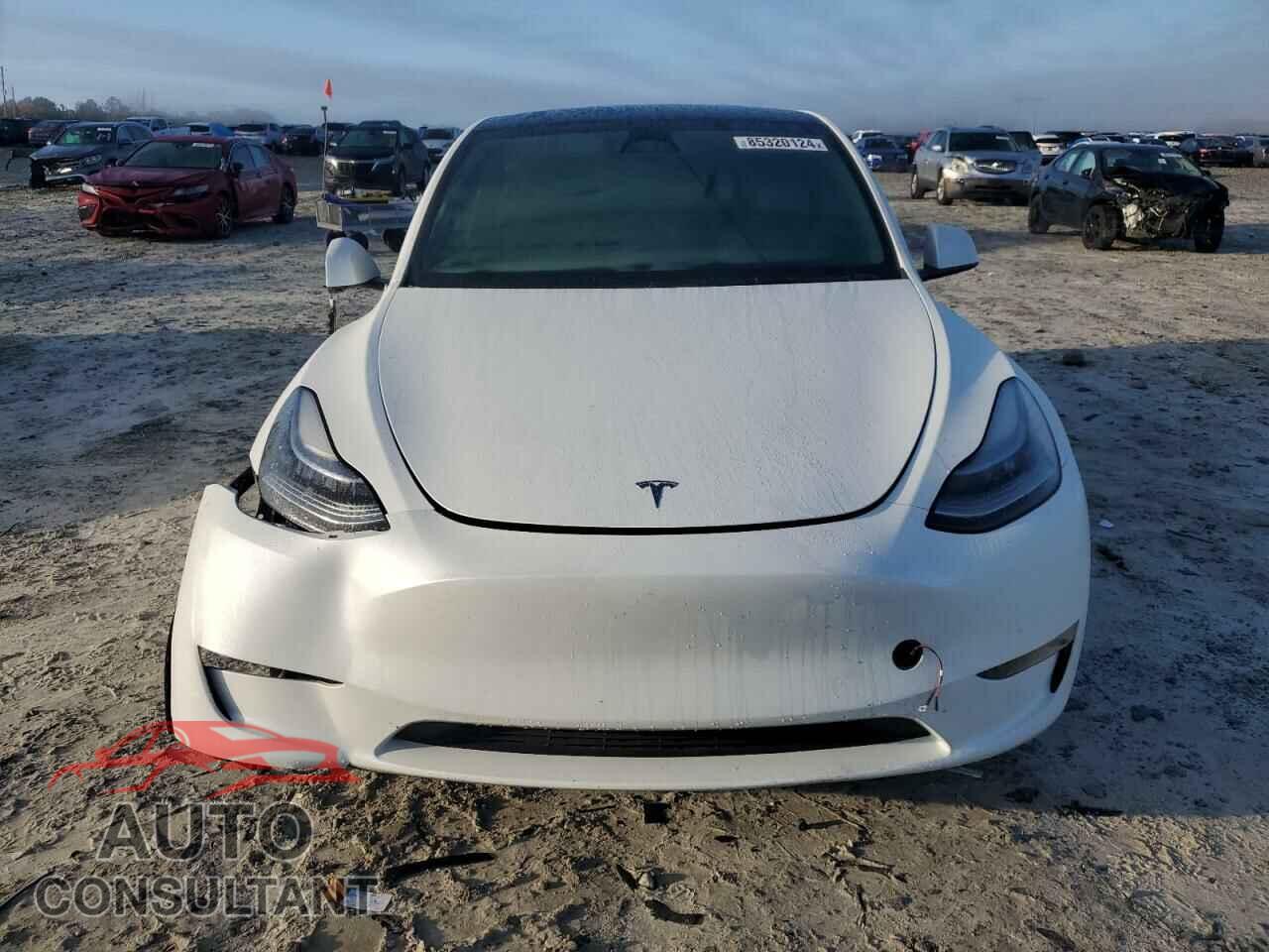 TESLA MODEL Y 2023 - 7SAYGDEEXPA118272