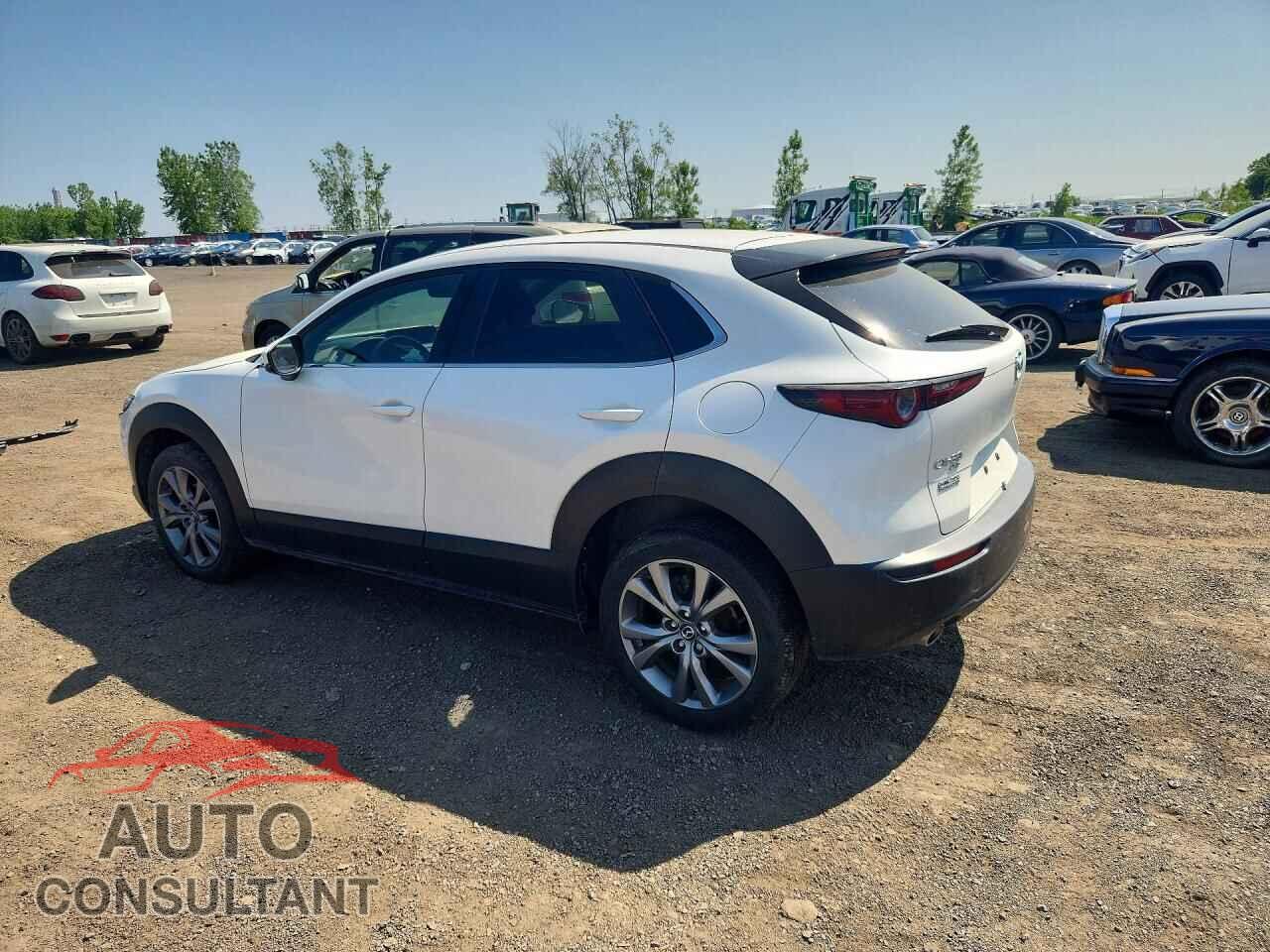MAZDA CX30 2024 - 3MVDMBCM9RM683826