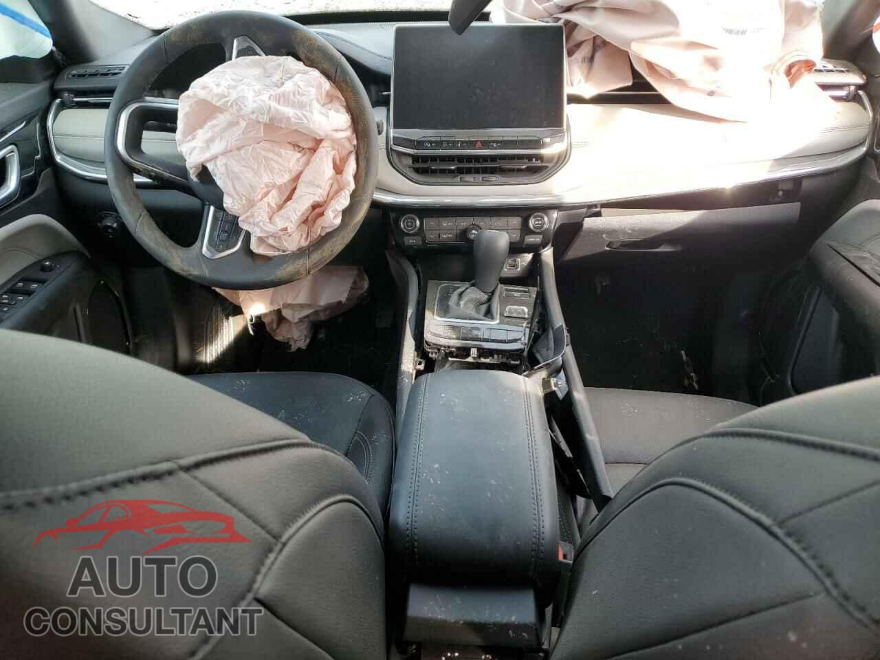 JEEP COMPASS 2024 - 3C4NJDCN9RT107193