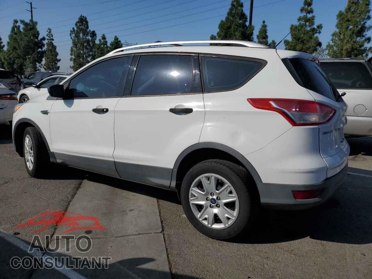 FORD ESCAPE 2013 - 1FMCU0F74DUC46291