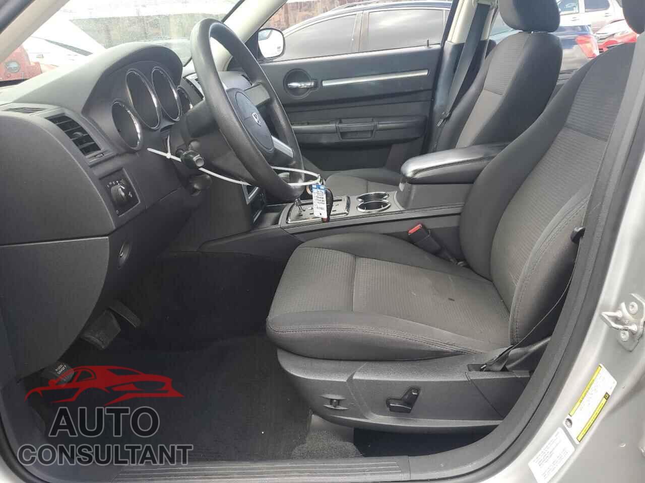 DODGE CHARGER 2010 - 2B3CA3CV5AH117185