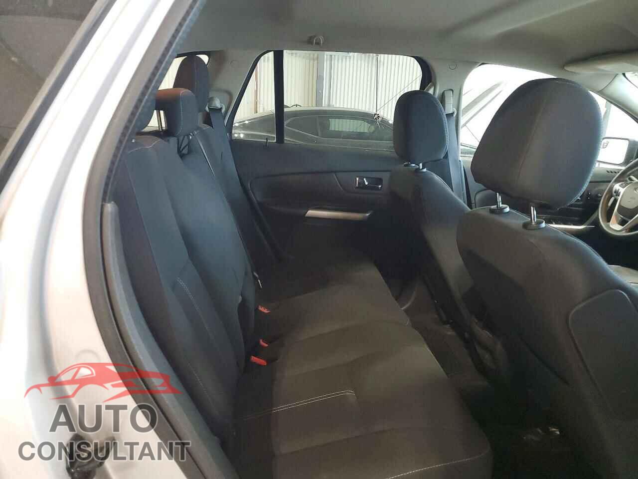 FORD EDGE 2014 - 2FMDK3GC5EBA06049