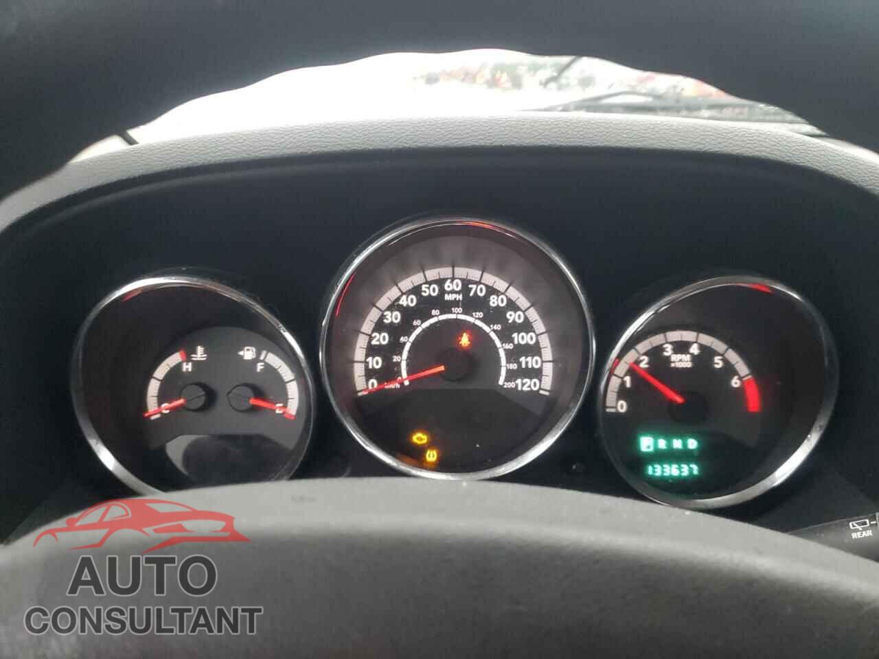 DODGE CALIBER 2010 - 1B3CB4HA5AD652314