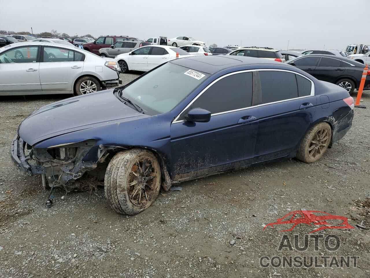 HONDA ACCORD 2012 - 1HGCP2F7XCA158970