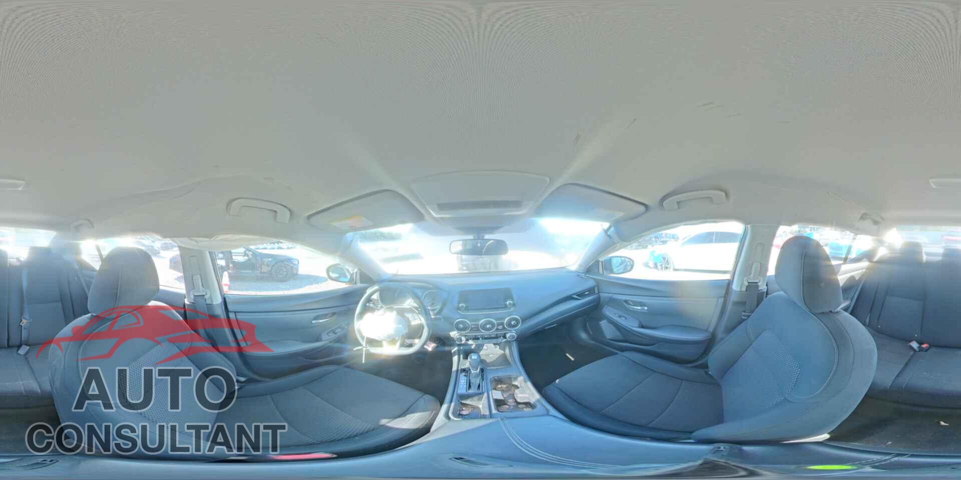 NISSAN SENTRA 2023 - 3N1AB8BV8PY314794