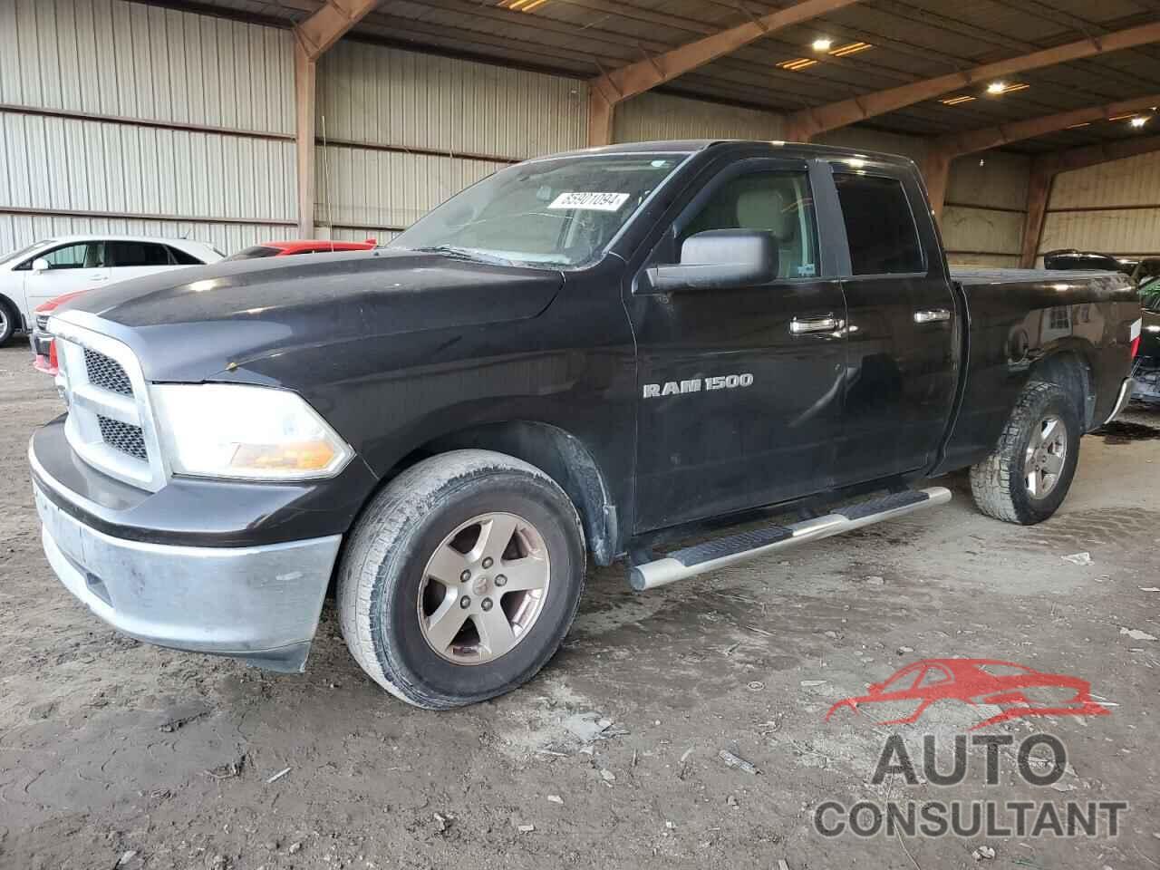 DODGE All Models 2011 - 1D7RB1GP1BS634831