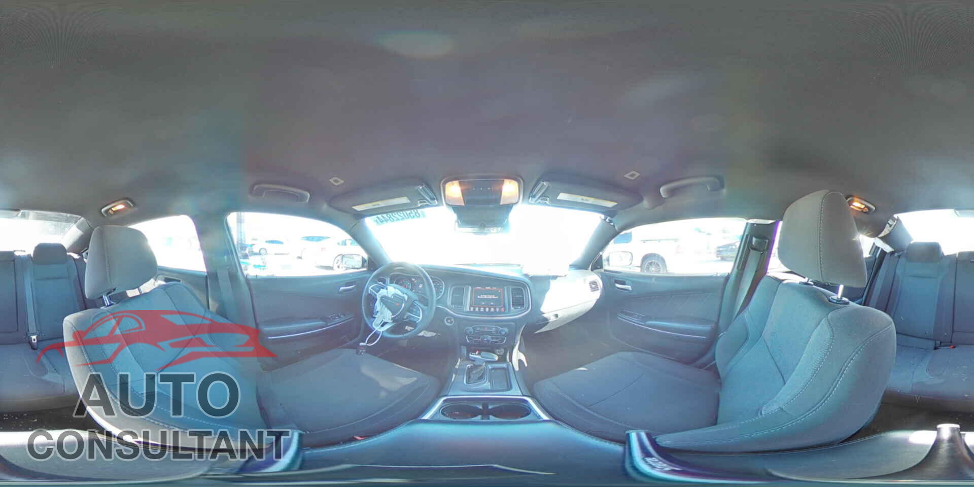 DODGE CHARGER 2017 - 2C3CDXHG1HH511336