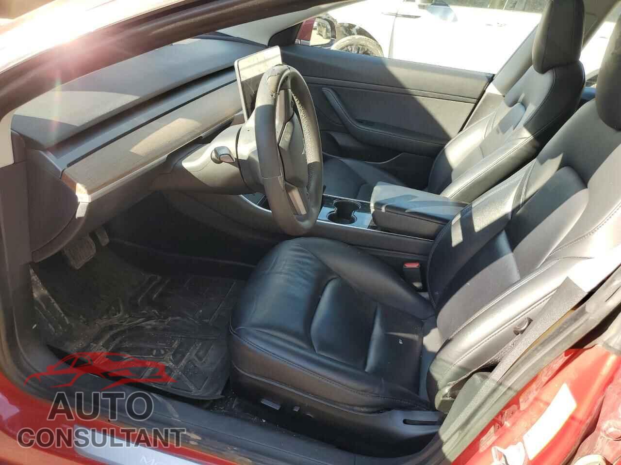 TESLA MODEL 3 2020 - 5YJ3E1EA5LF793954