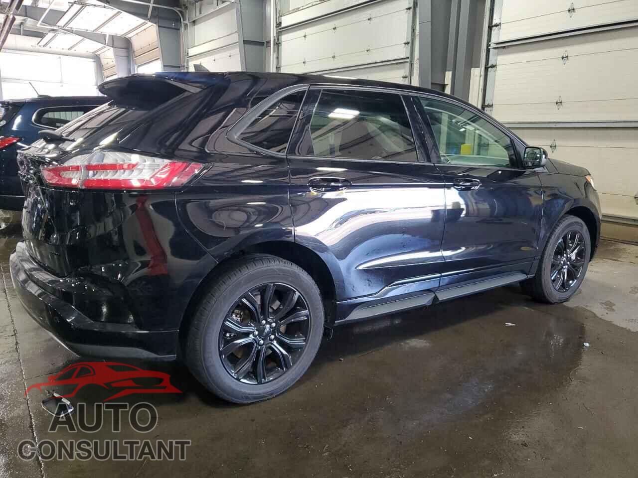 FORD EDGE 2023 - 2FMPK4G96PBA04191