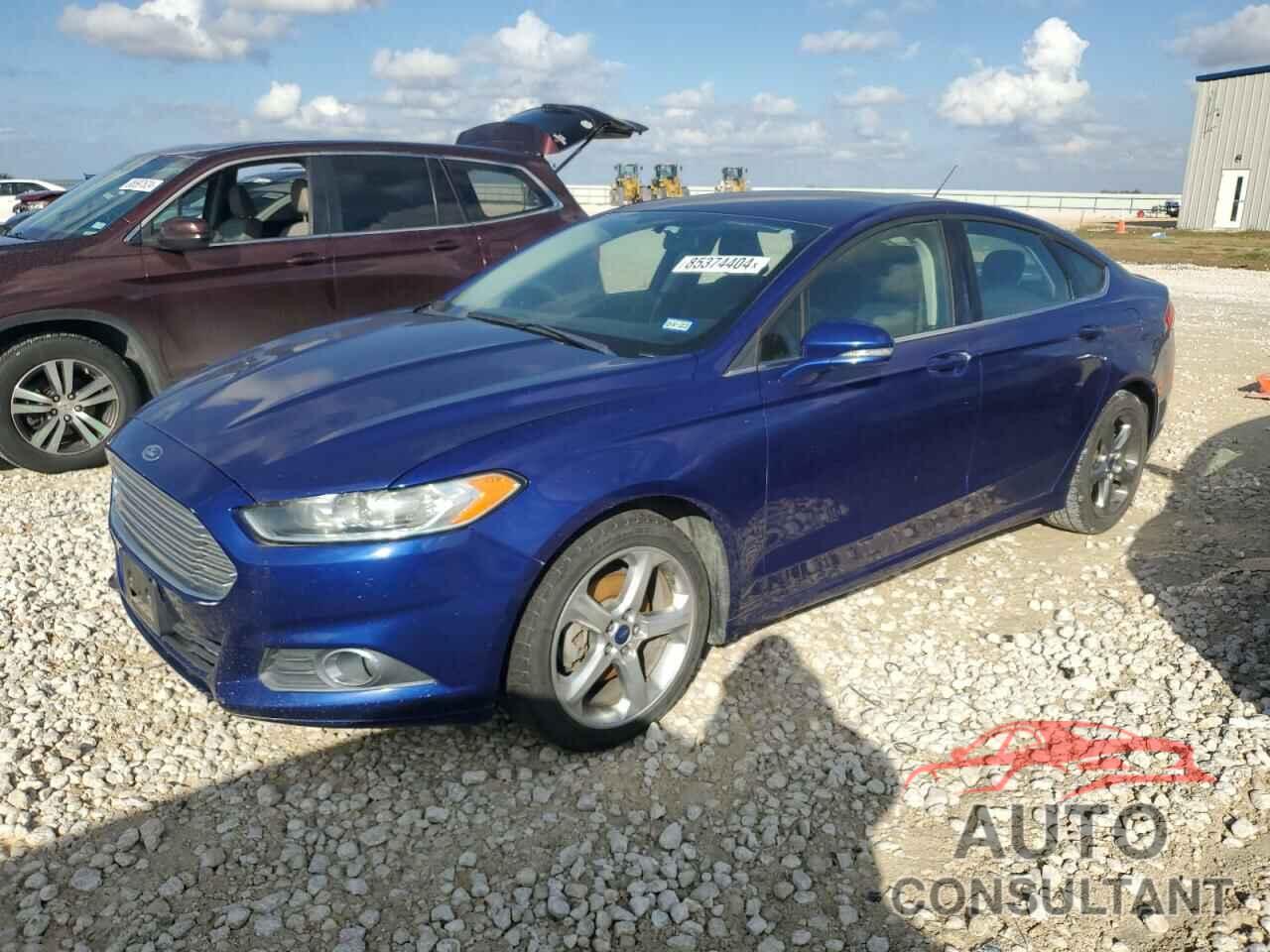 FORD FUSION 2015 - 3FA6P0H92FR269026