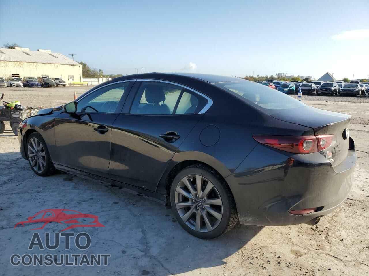 MAZDA 3 2023 - 3MZBPACM0PM367901