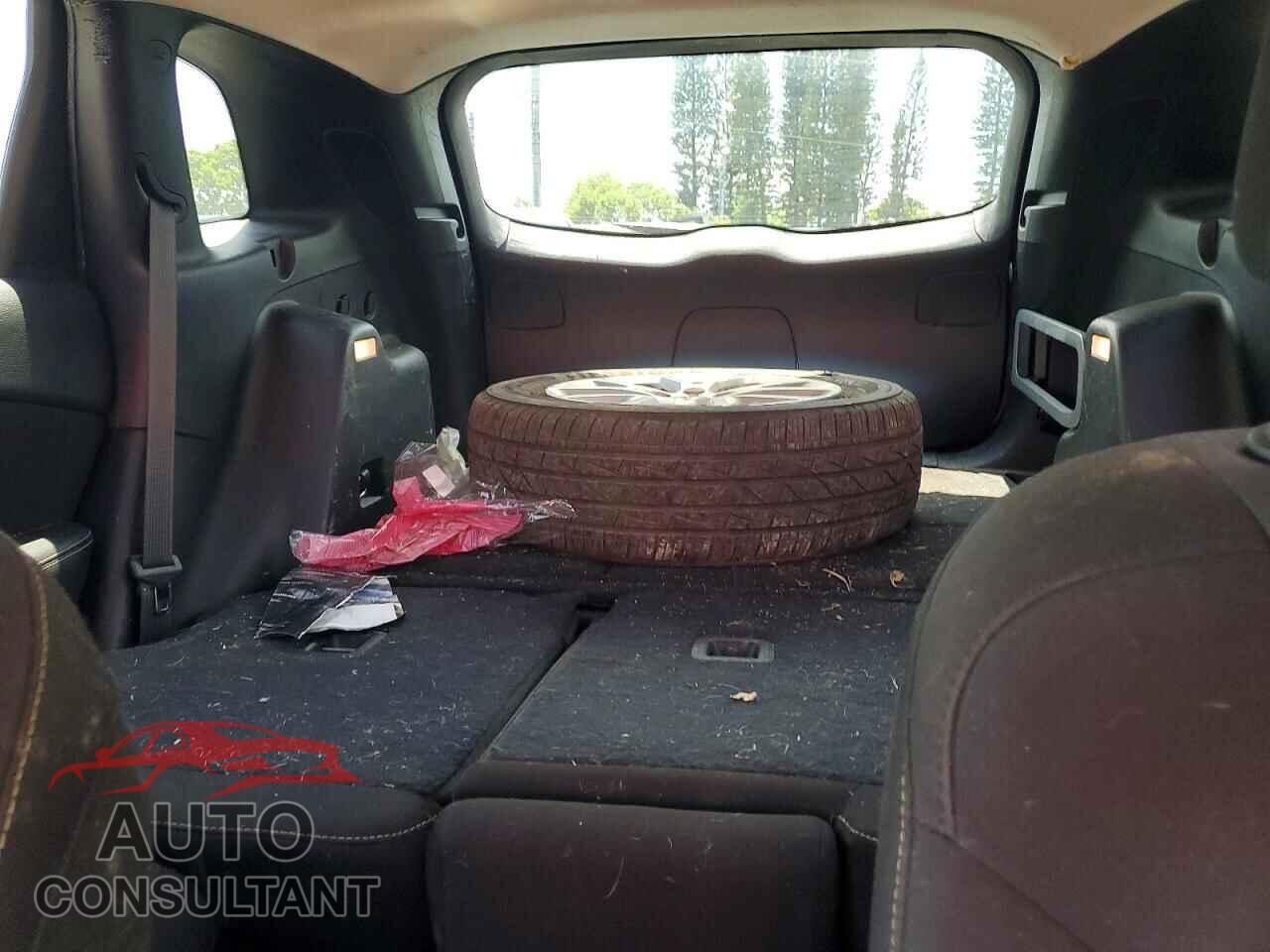 JEEP CHEROKEE 2016 - 1C4PJMCSXGW348489