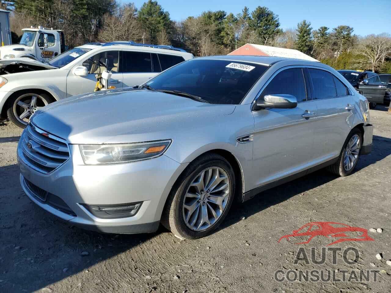 FORD TAURUS 2015 - 1FAHP2F88FG170734