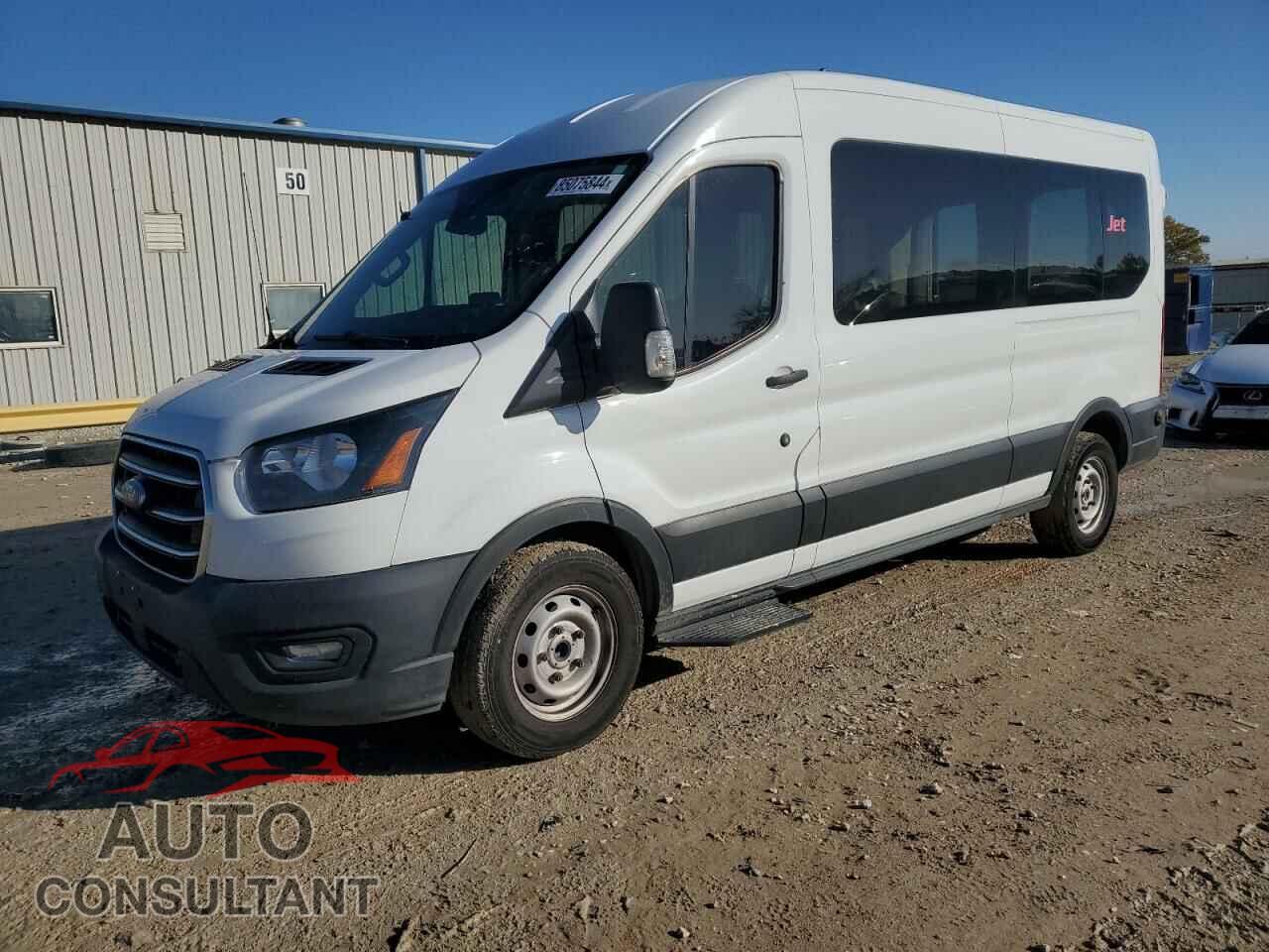 FORD TRANSIT 2020 - 1FDAX2C88LKB22185