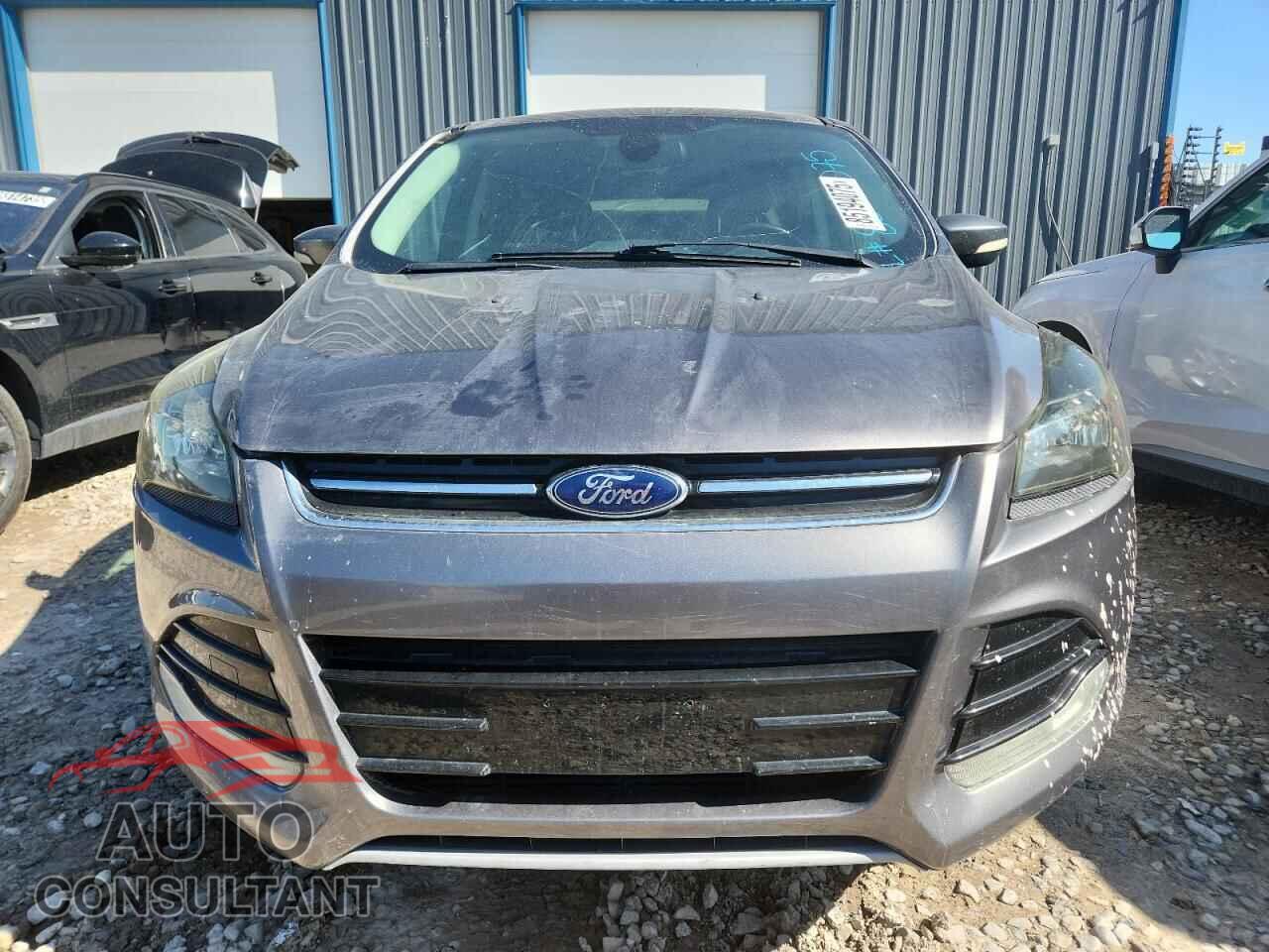 FORD ESCAPE 2013 - 1FMCU9H94DUD57958