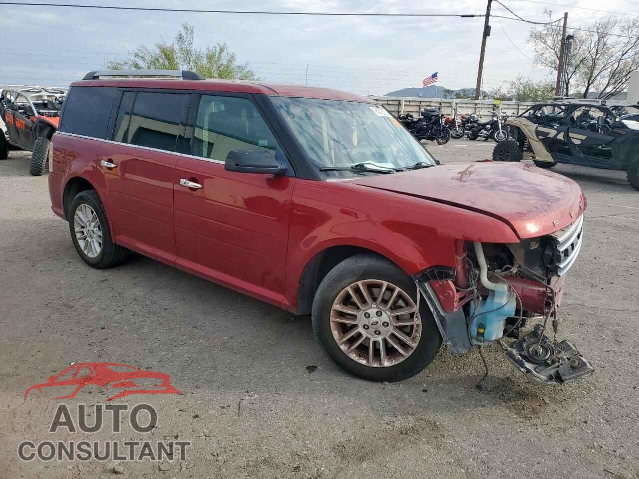 FORD FLEX 2015 - 2FMGK5C89FBA22914