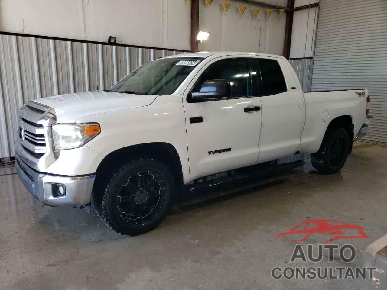 TOYOTA TUNDRA 2016 - 5TFRW5F16GX206802