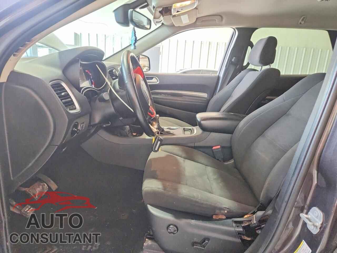 DODGE DURANGO 2020 - 1C4RDJAG1LC339432