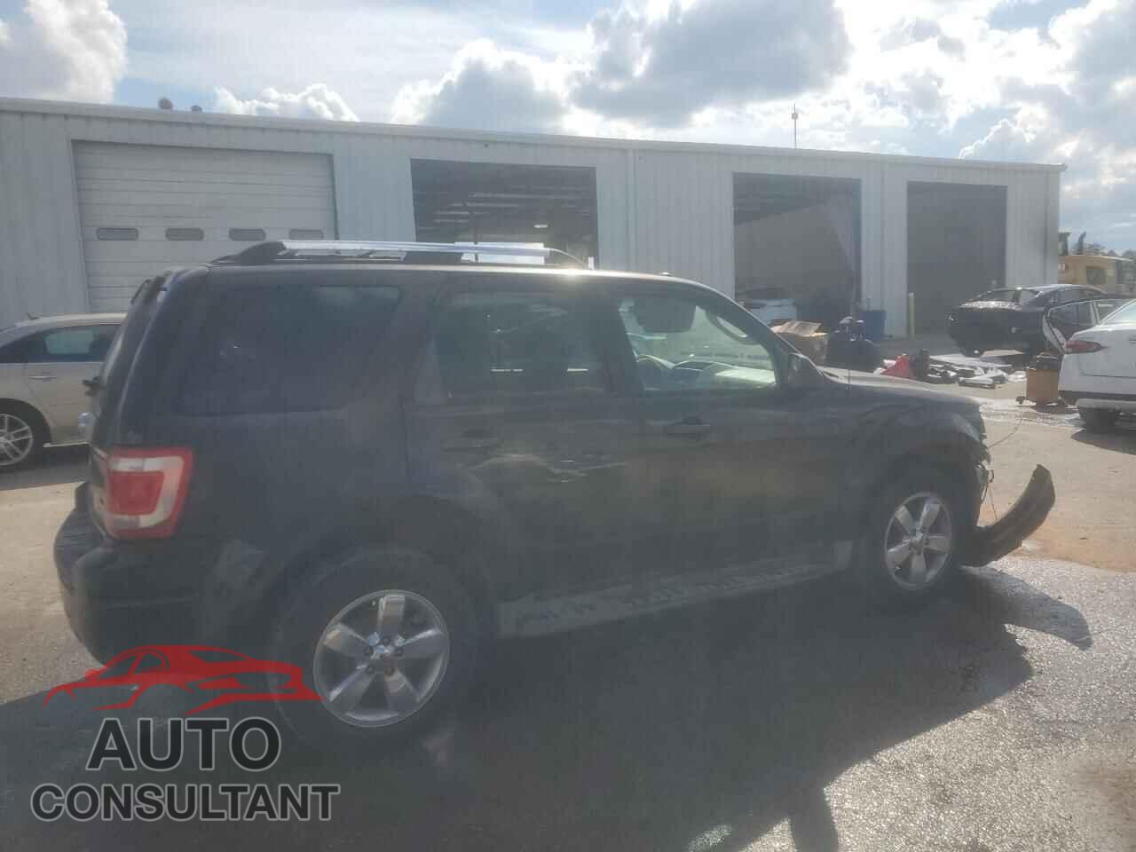FORD ESCAPE 2011 - 1FMCU0EG7BKB51086