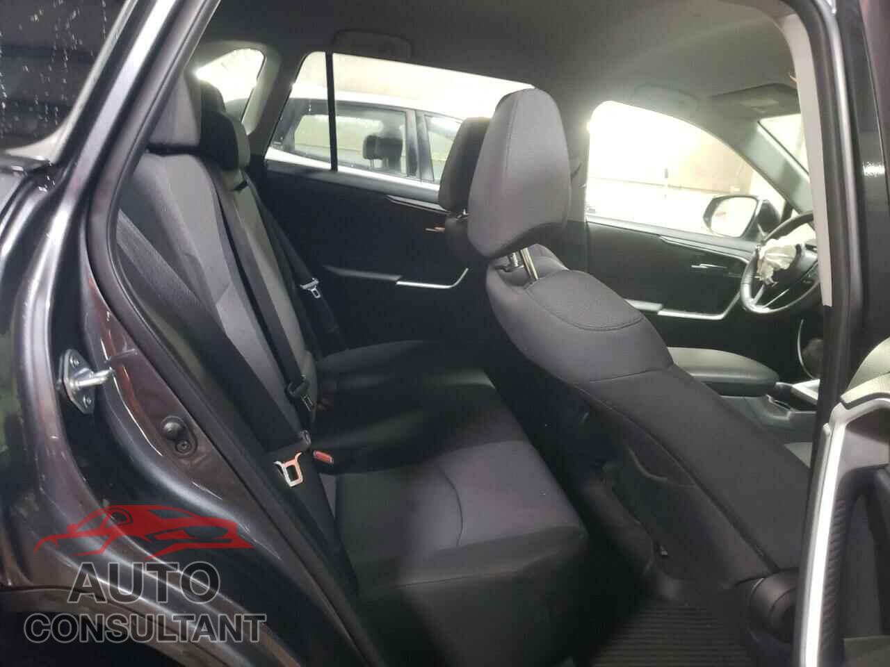 TOYOTA RAV4 2020 - JTMP1RFVXLD059718