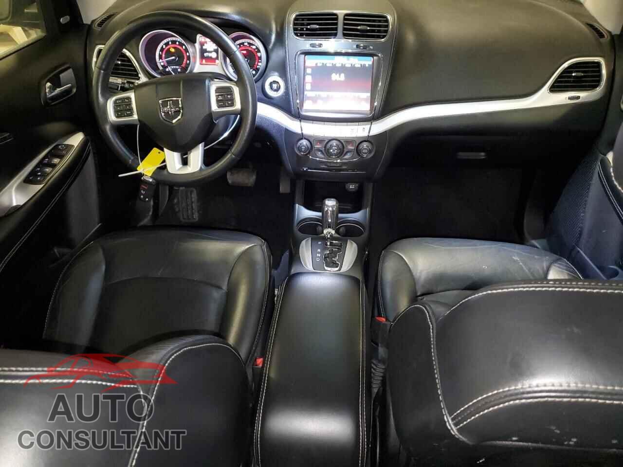 DODGE JOURNEY 2015 - 3C4PDDDG0FT526805