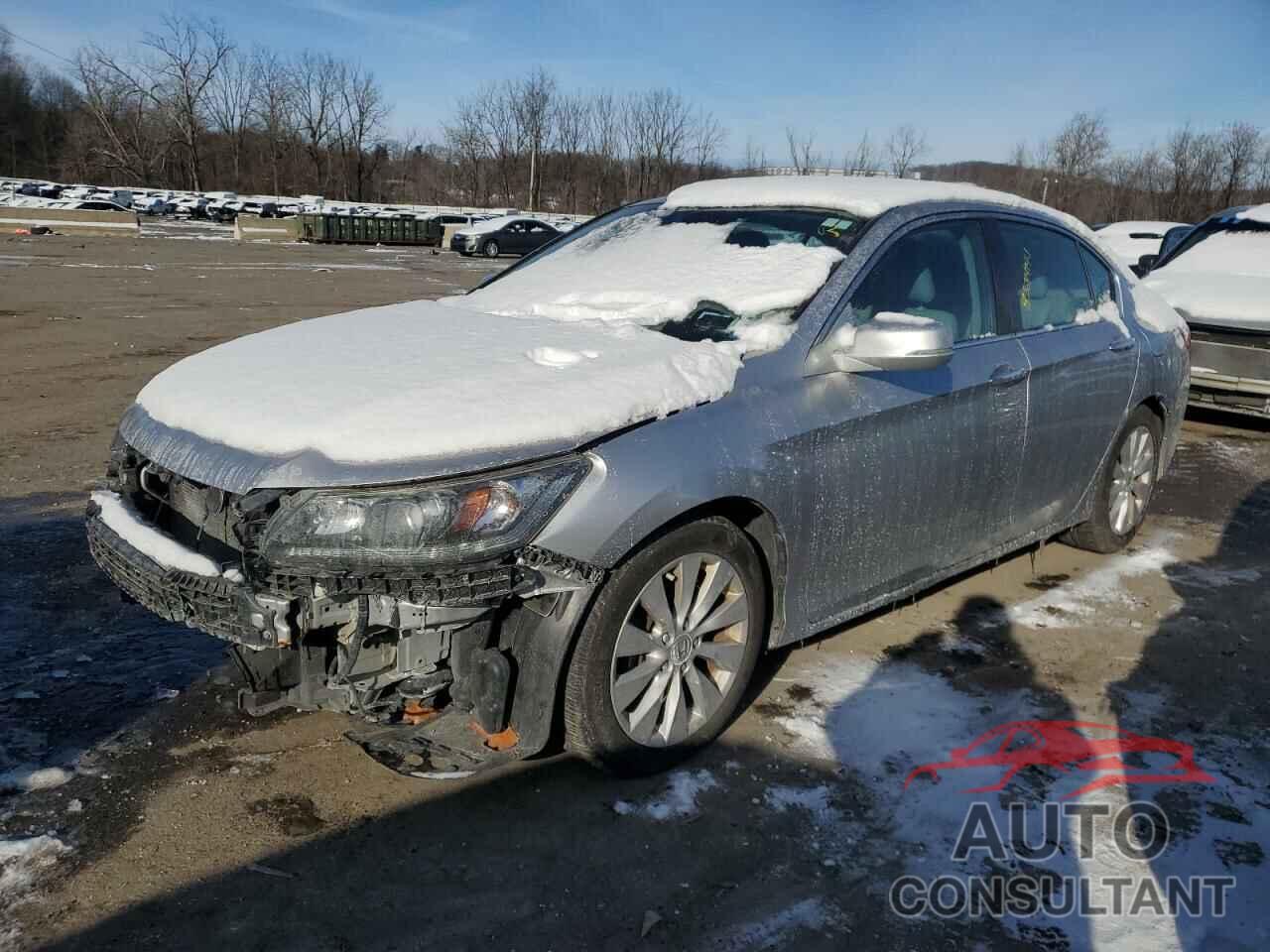 HONDA ACCORD 2015 - 1HGCR2F88FA135484
