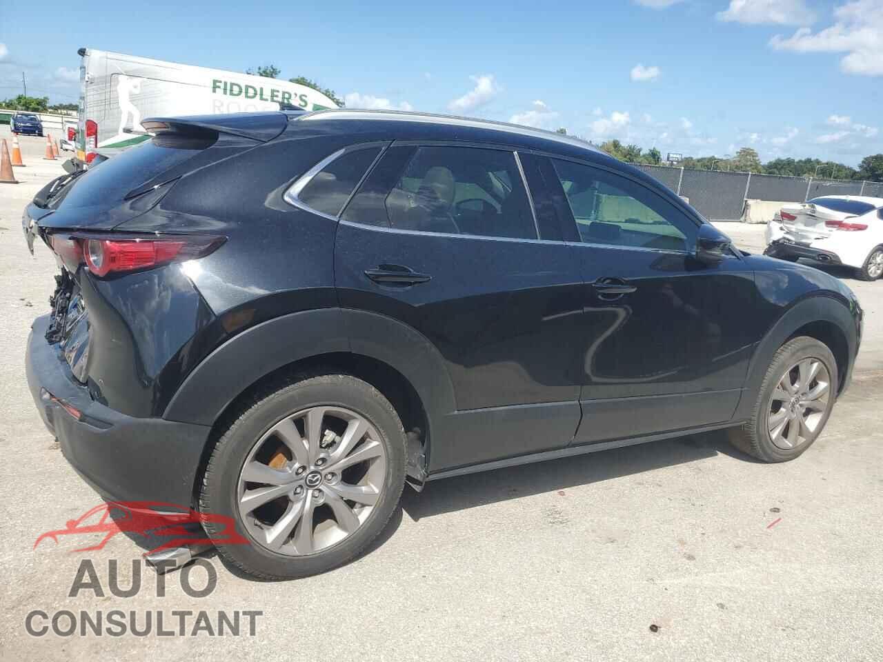 MAZDA CX30 2020 - 3MVDMAEM2LM136007