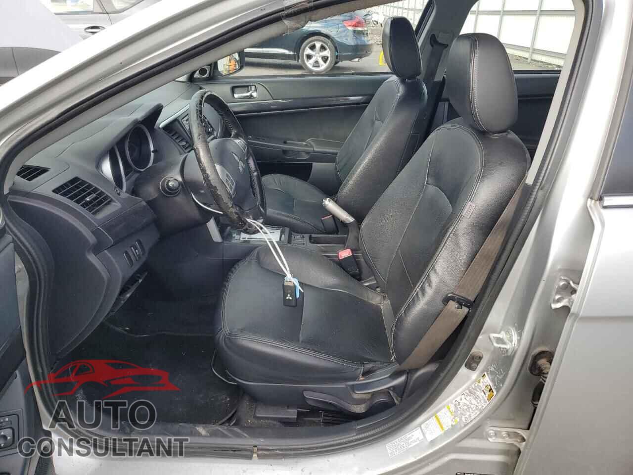 MITSUBISHI LANCER 2017 - JA32V2FW9HU002852